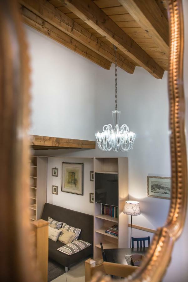 Duplex At The Entrance To Venice 2 Bathroom And Terrace Exteriör bild